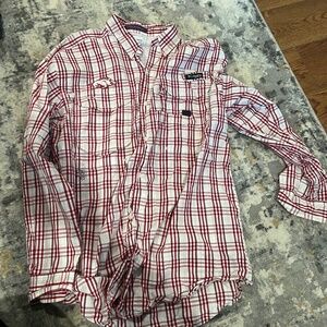 Columbia PFG Razorback